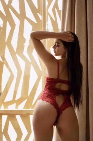 College girl Vashi